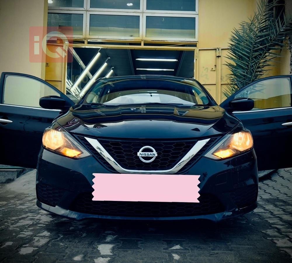 نيسان سنترا